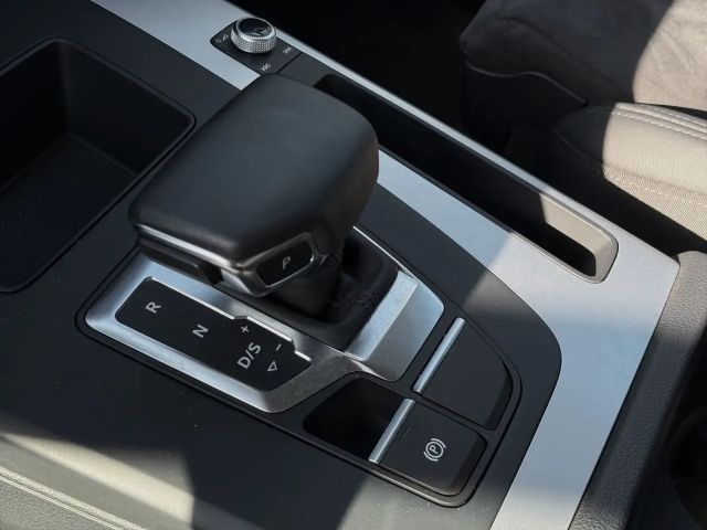 Audi Q5 40 TDI Quattro