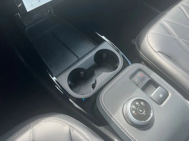 Ford Mustang Mach-E Basis/ACC/Klima/360°RFK