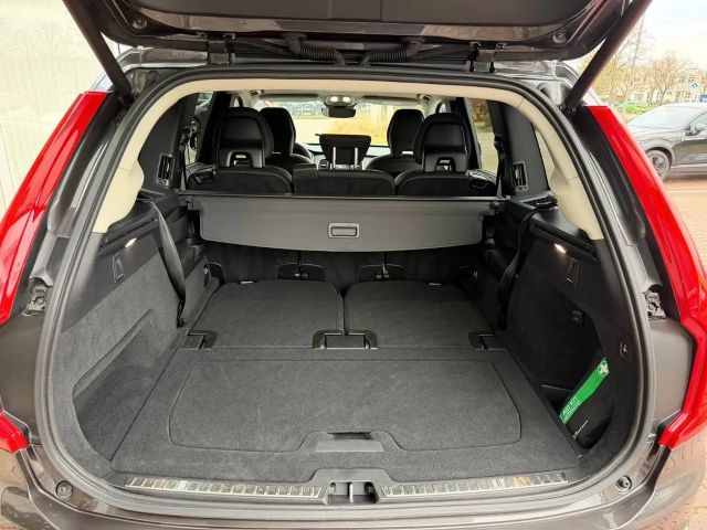 Volvo XC90 AWD Dark Plus Recharge T8