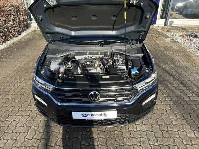 Volkswagen T-Roc 1.0 TSI