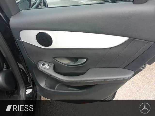 Mercedes-Benz GLC 300 4MATIC AMG Line