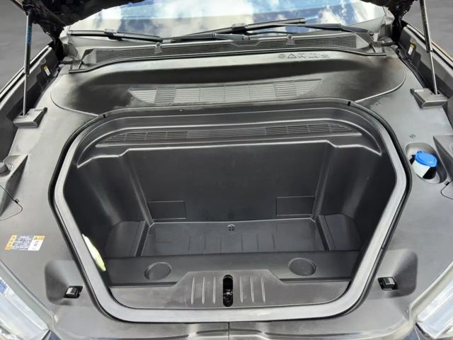 Ford Mustang Mach-E 75 kWh AWD