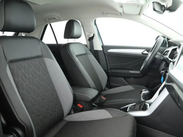 Volkswagen T-Roc 2.0 TDI DSG