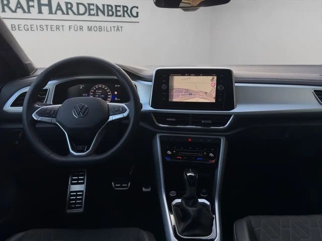 Volkswagen T-Roc 2.0 TDI DSG