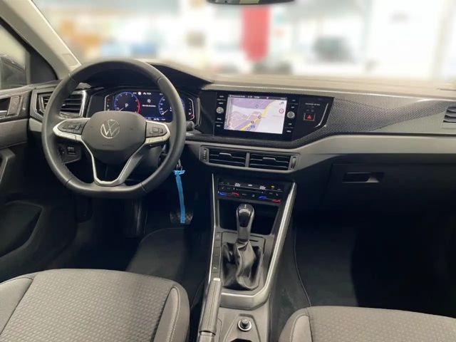 Volkswagen Polo IQ.Drive Life