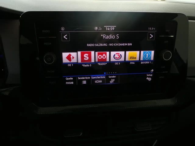 Volkswagen T-Cross Friends TSI