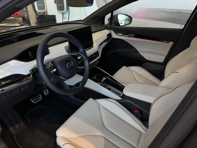 Skoda Enyaq L&K 85x
