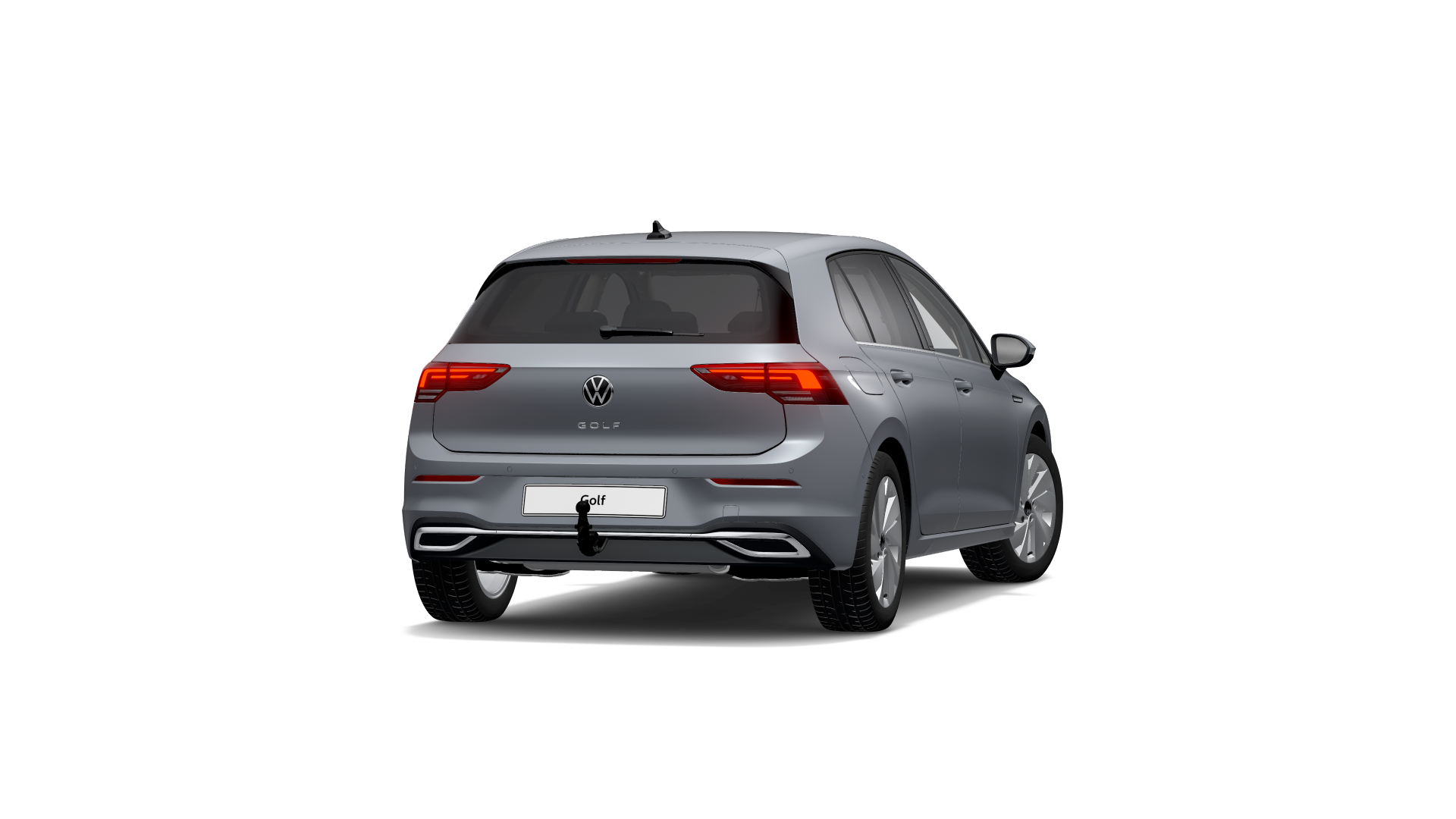 Volkswagen Golf 1.5 TSI Golf VIII