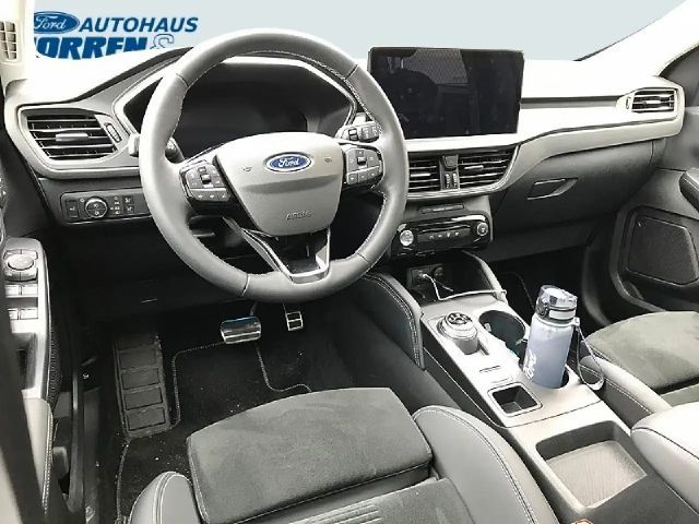 Ford Kuga Active Hybrid X