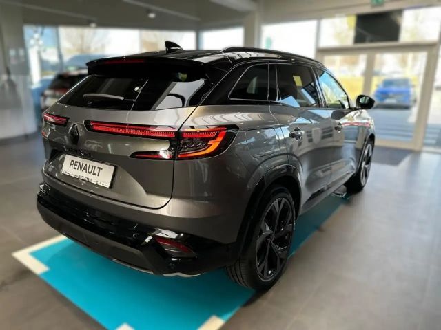 Renault Austral Alpine Esprit Techno