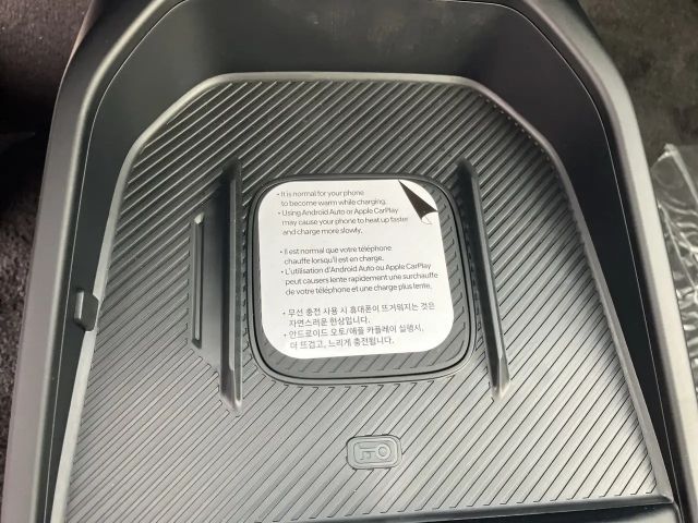 Kia EV4 81.4 kWh GT-Line