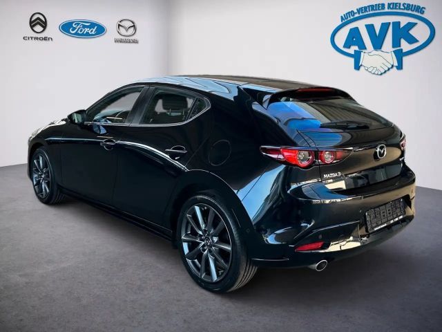Mazda 3 Selection