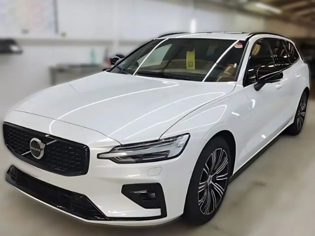 Volvo V60 Business Sport Dark Ultra