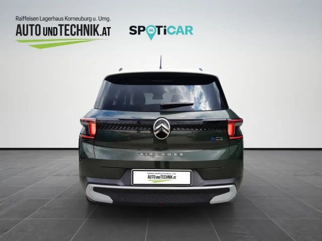 Citroën C3 Aircross Max