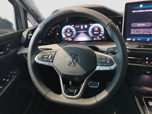 Volkswagen Golf 1,5 TSI EDITION50 AHV*L&S*PANO