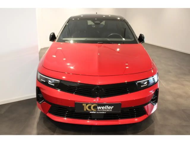 Opel Astra 1.2 Turbo Turbo