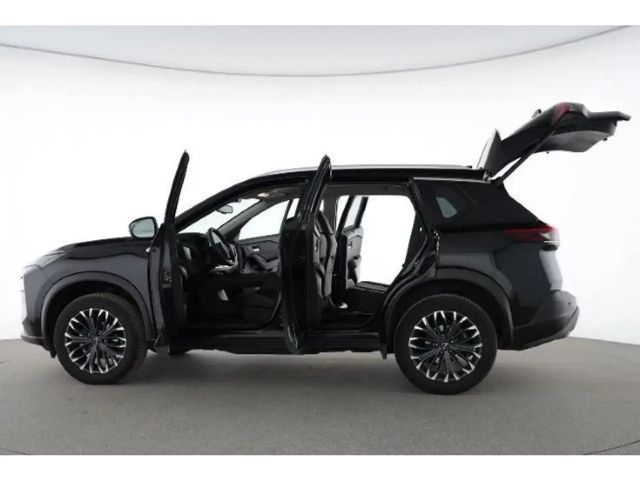 Nissan X-trail N-Connecta