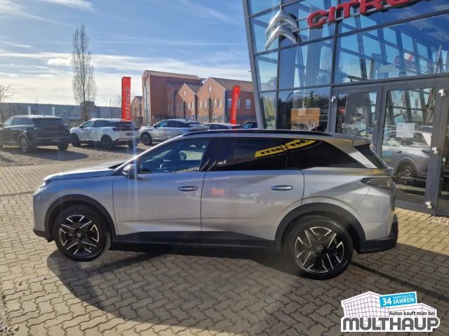 Peugeot 5008 Allure Pack Hybrid