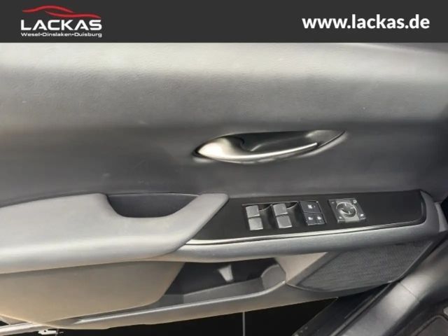 Lexus UX 250h Style Edition