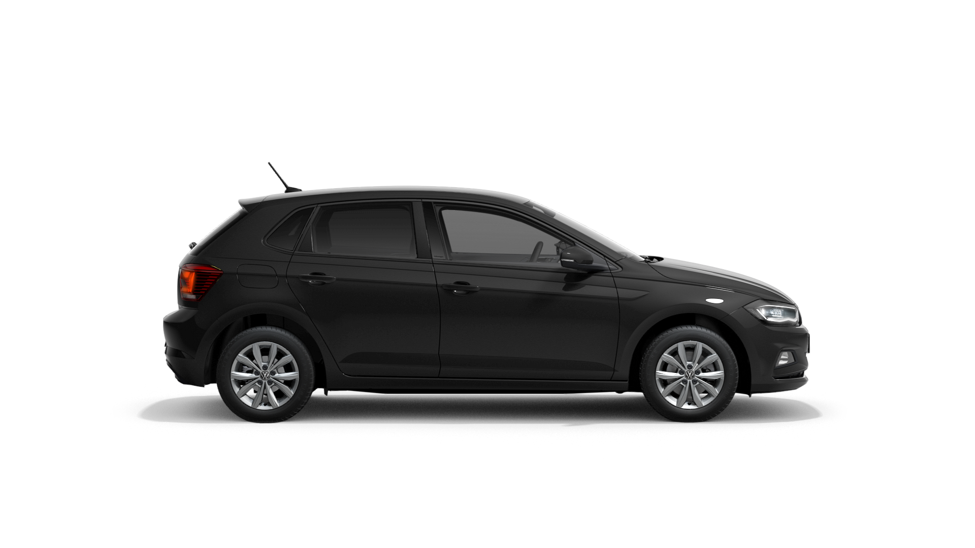 Volkswagen Polo 1.0 TSI DSG