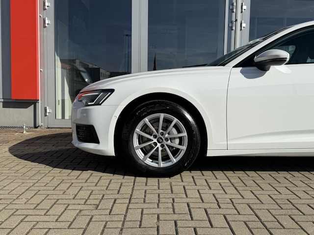 Audi A6 40 TDI S-Tronic Sedan