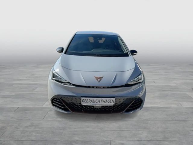 Cupra Born BEATS NAVI REAR VIEW WÄRMEPUMPE ACC SHZ KLIMA LED