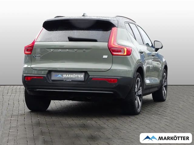Volvo XC40 Recharge Ultimate
