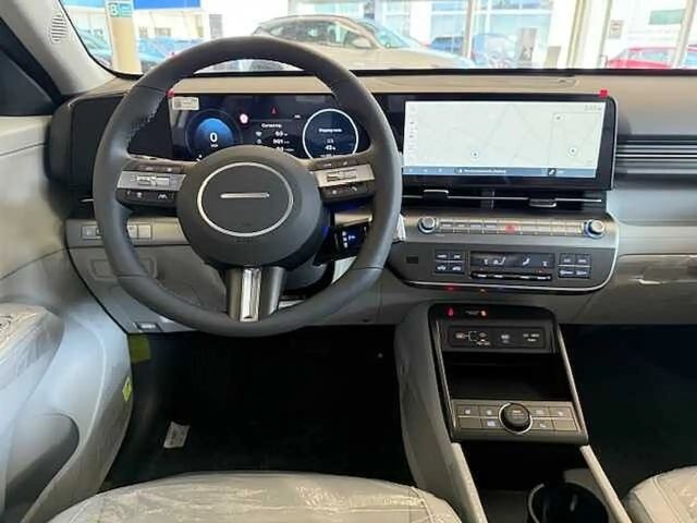 Hyundai Kona 1.6 Comfort T-GDi