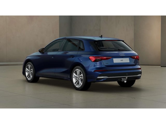 Audi A3 35 TFSI Sportback