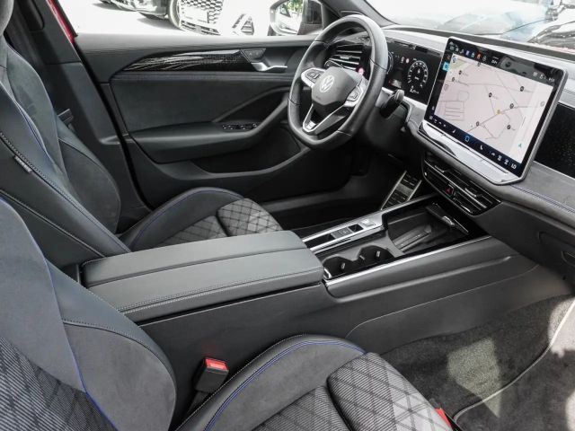 Volkswagen Passat 2.0 TDI DSG R-Line