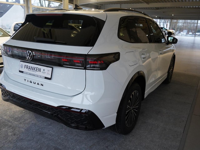 Volkswagen Tiguan DSG IQ.Drive R-Line Style