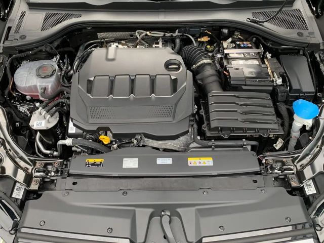 Skoda Superb 2.0 TDI Combi Laurin & Klement