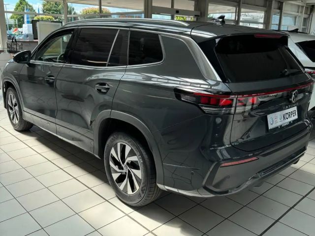 Volkswagen Tayron 1.5 eTSI Life