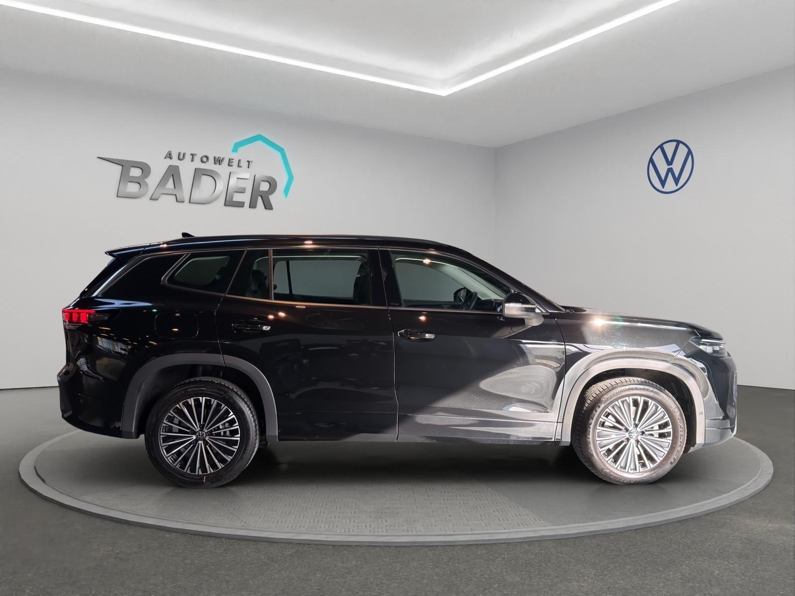 Volkswagen Tayron 1.5 TSI Life eHybrid