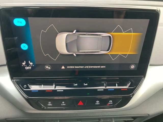 Volkswagen ID.4 Performance Pro Pure