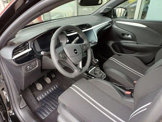 Opel Corsa GS-Line Grand Sport Turbo