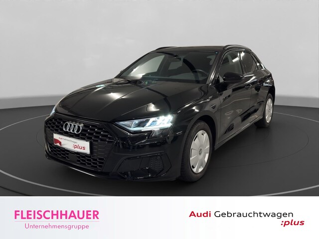 Audi A3 30 TFSI S-Tronic Sportback