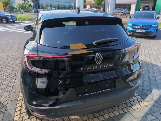 Renault Captur Techno