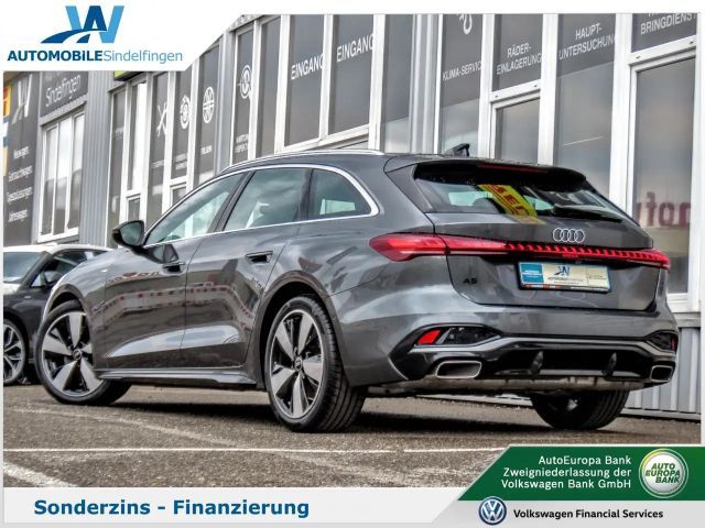 Audi A5 Avant S-Line S-Tronic