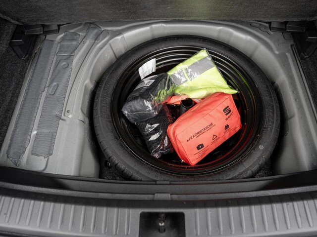 Seat Arona 1.0 TSI DSG