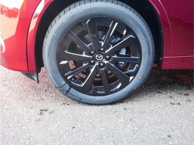 Mazda CX-60 4WD Homura e-Skyactiv