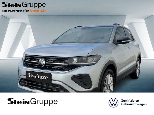 Volkswagen T-Cross Goal APP+DAB+VIRT+ACC+LED+NAVI+PDC