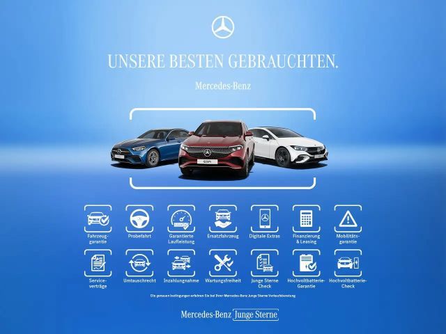 Mercedes-Benz C 180 AVANTGARDE Estate