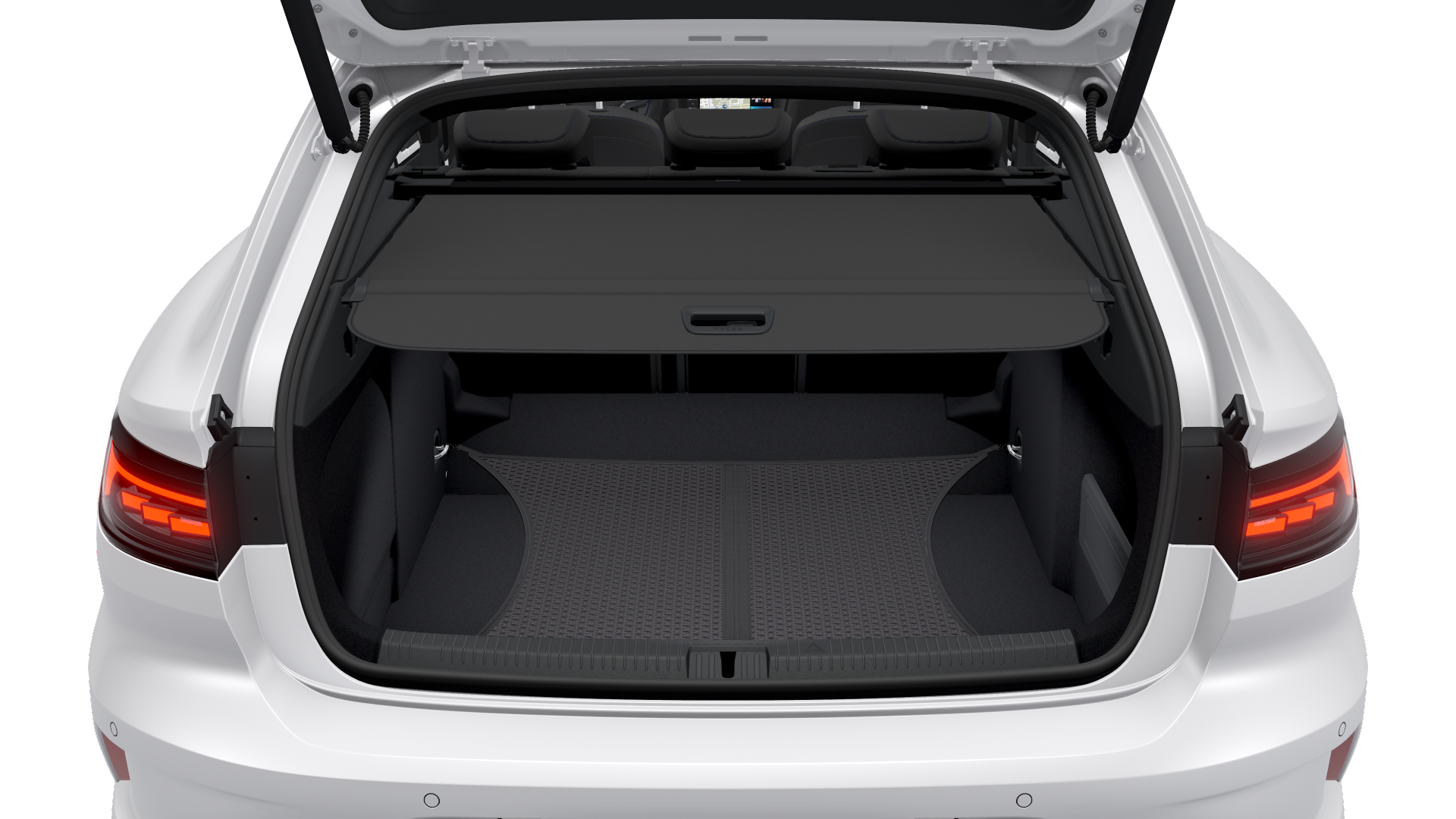 Volkswagen Arteon Shooting Brake 2.0 TSI