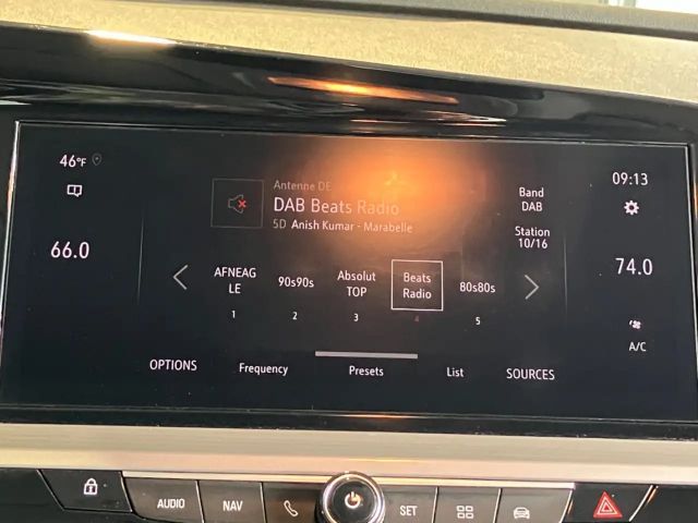 Opel Grandland X 1.5 CDTI