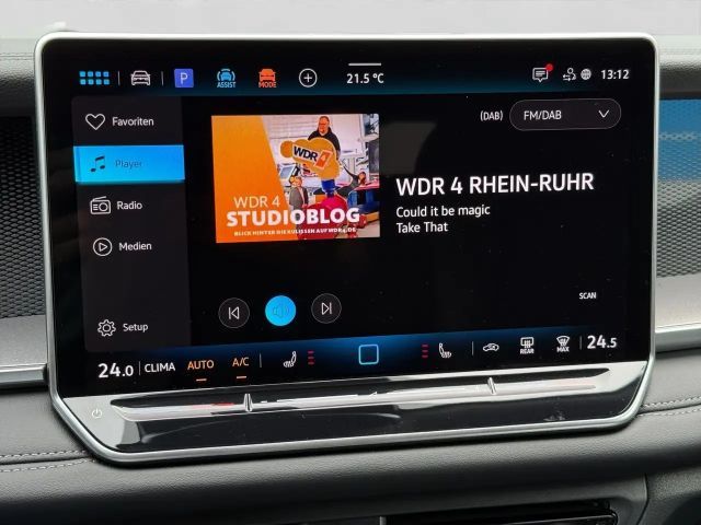 Volkswagen Tayron 1.5 TSI DSG Life