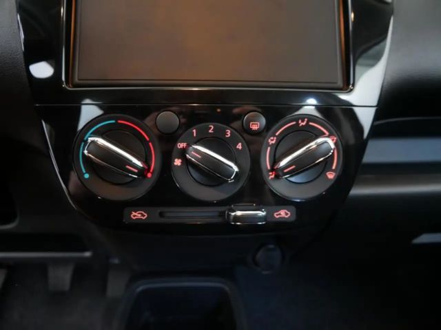 Mitsubishi Space Star Star