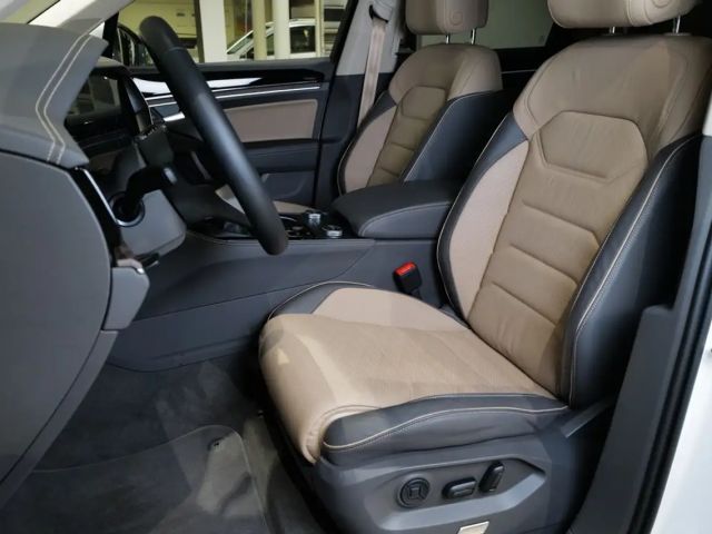 Volkswagen Touareg 3.0 V6 TDI Elegance Elegance