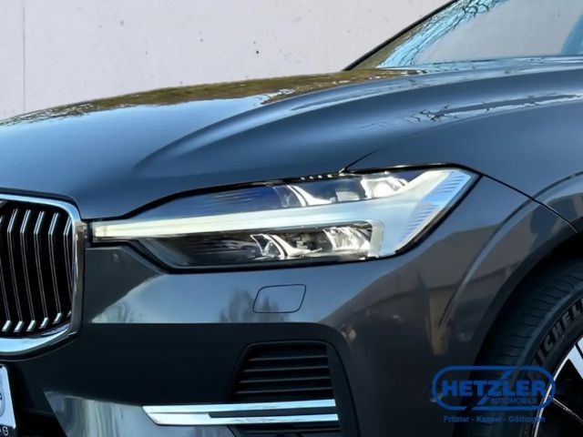 Volvo XC60 AWD Bright Ultimate