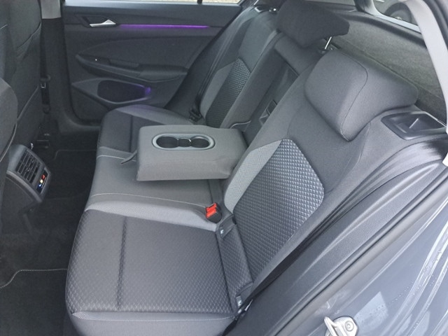 Volkswagen Golf 1.5 eTSI DSG Golf VIII